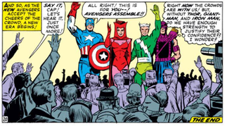 Illustration for article titled Avengers: Age of Ultron's Hidden Secrets
